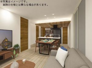 オスマンサス 102号-5