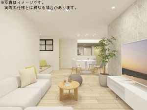 オスマンサス 203号-5