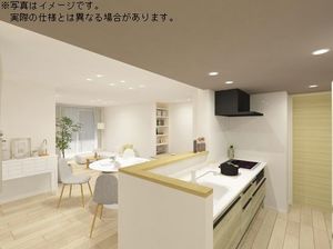 オスマンサス 203号-6