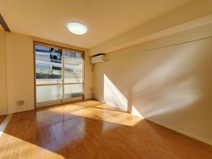 ソーレ・リビオン 102号-2