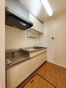 ソーレ・リビオン 102号-5