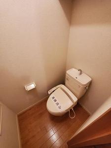 ソーレ・リビオン 102号-10