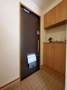 ソーレ・リビオン 102号-11