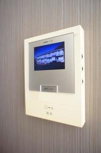 ライネスハイム 102号-11