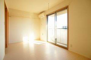 サンヴィレッタ 303号-2