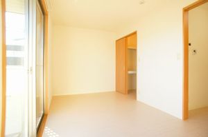 サンヴィレッタ 303号-3