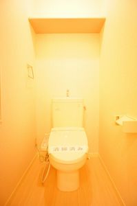 サンヴィレッタ 303号-8