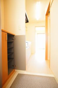 サンヴィレッタ 303号-11