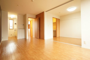 ビューグリーン 203号-2