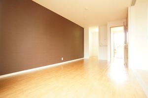 ビューグリーン 203号-3