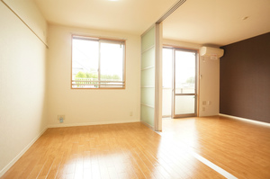 ビューグリーン 203号-5