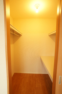 ビューグリーン 203号-6