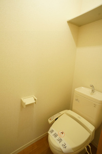 ビューグリーン 203号-10