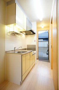 シャテロ 203号-4