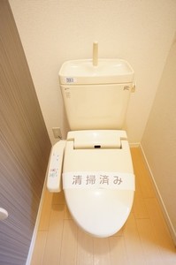 シャテロ 203号-10