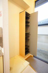 シャテロ 203号-11