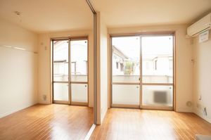 プロヴァンスハイム　Ａ 202号-2