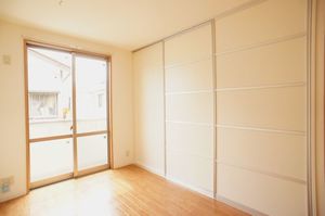 プロヴァンスハイム　Ａ 202号-4