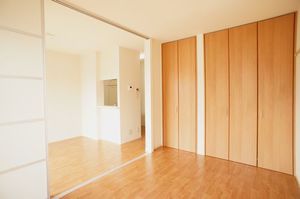 プロヴァンスハイム　Ａ 202号-5