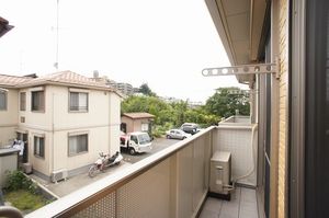 プロヴァンスハイム　Ａ 202号-7