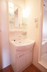 プロヴァンスハイム　Ａ 202号-9