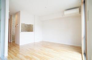 サンハイツ桂台B 202号-3