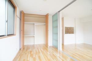 サンハイツ桂台B 202号-4