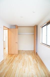 サンハイツ桂台B 202号-5