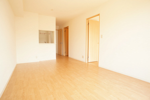 グランディア鷺沼Ａ 203号-4