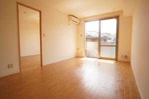 グランディア鷺沼Ａ 203号-5