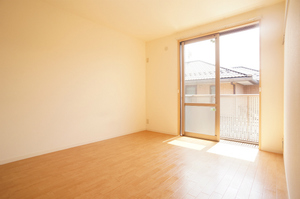 グランディア鷺沼Ａ 203号-7