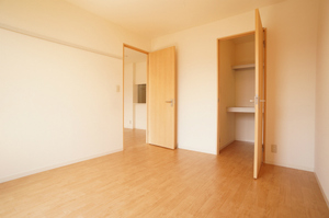 グランディア鷺沼Ａ 203号-8