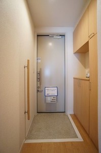 リビオンドルチェ 101号-11