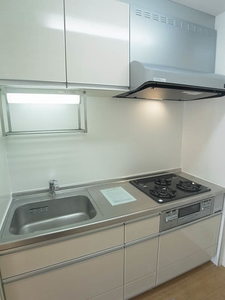 リビオンドルチェ 102号-4