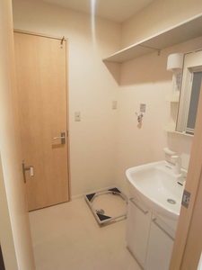 リビオンドルチェ 102号-8