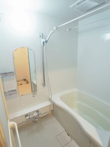 リビオンドルチェ 102号-9