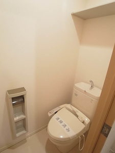 リビオンドルチェ 102号-10