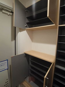 リビオンドルチェ 102号-11