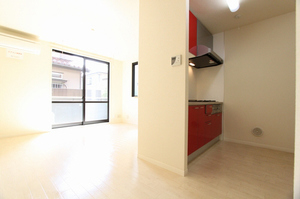 Ｆ・Ｌ・ｃｌｏｖｅｒ　ＨＯＵＳＥ 101号-3