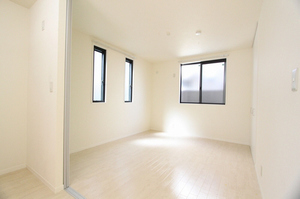 Ｆ・Ｌ・ｃｌｏｖｅｒ　ＨＯＵＳＥ 101号-5