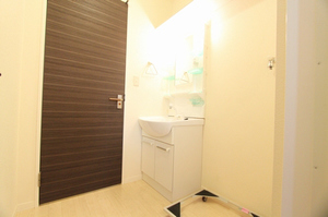 Ｆ・Ｌ・ｃｌｏｖｅｒ　ＨＯＵＳＥ 101号-8