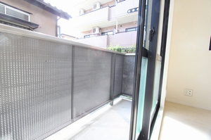 Ｆ・Ｌ・ｃｌｏｖｅｒ　ＨＯＵＳＥ 101号-10