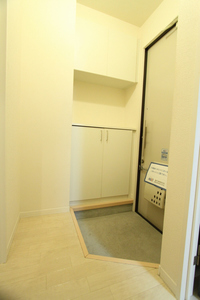 Ｆ・Ｌ・ｃｌｏｖｅｒ　ＨＯＵＳＥ 101号-11