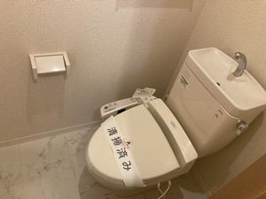 プロミネンス蔵前 102号-10