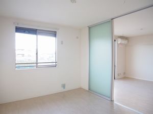 フルハウス 201号-4