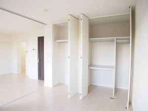 フルハウス 201号-5