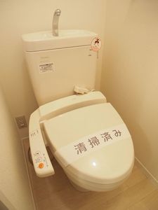 フルハウス 201号-9