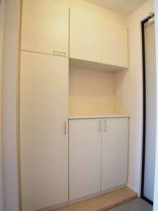 フルハウス 201号-10