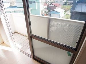 フルハウス 201号-11