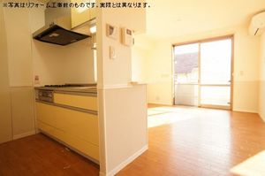 プリムヴェール A 202号-3